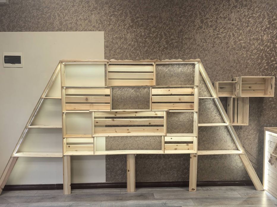 Оборудване за магазин