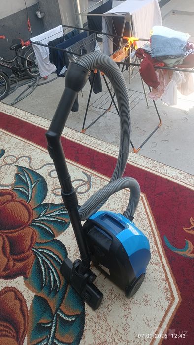Samsung 1600W pilesosi sotiladi