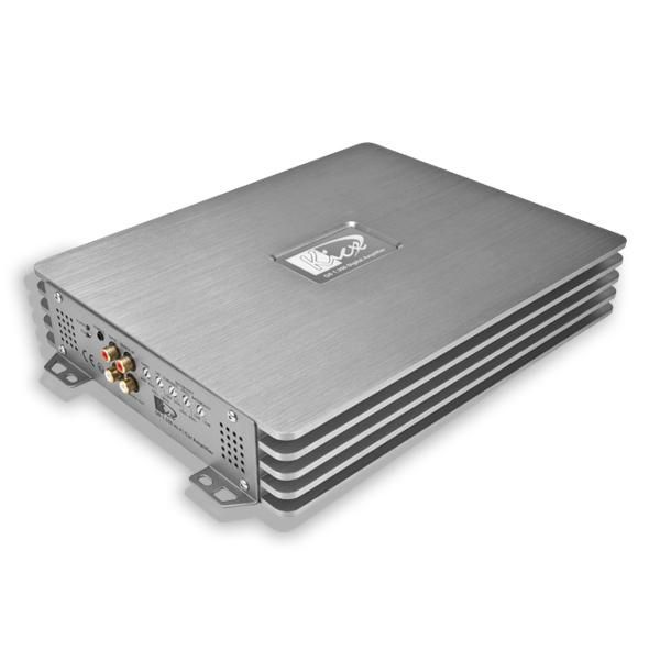 Усилитил kicx 1350