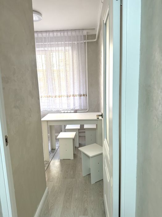 Квартира посуточно