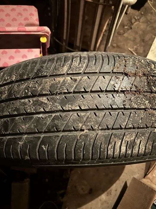 Продам балон с диском.