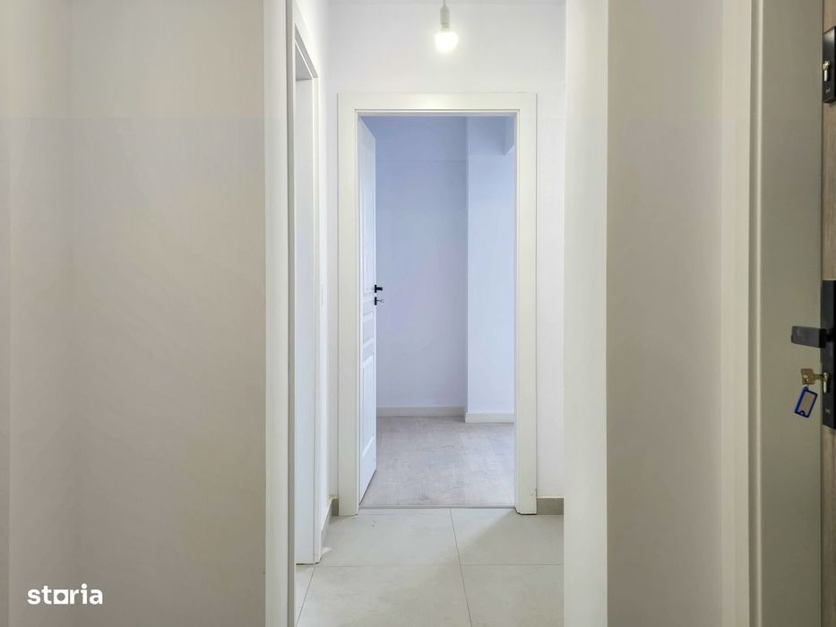 Dezvoltator | Apartament 3 camere, Onyx Residence, 800m Kaufland