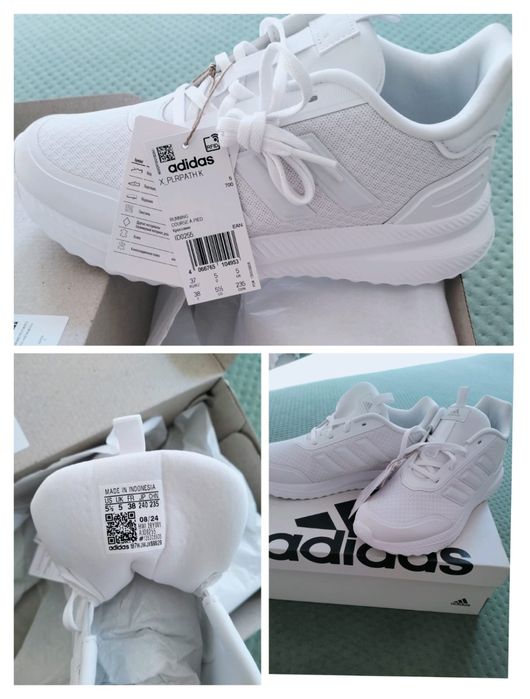 Кроссовки Adidas, размер 38 — новые