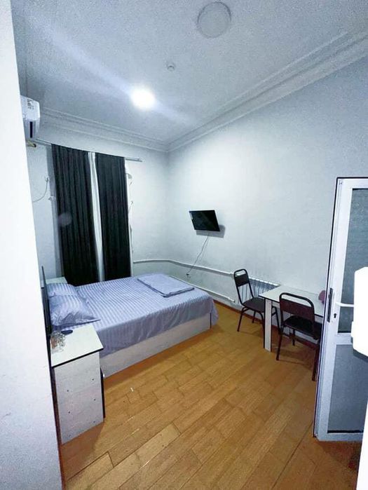 70 минг гостиница shukhran hotel