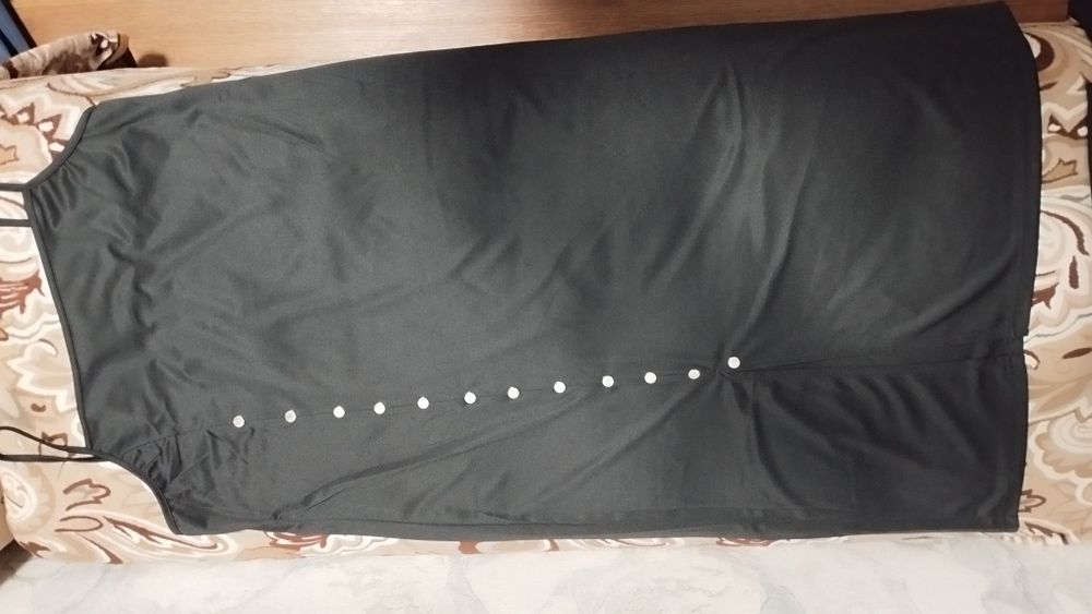 Продам платье 54 размер