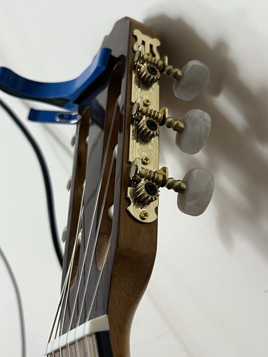 Классическая гитара