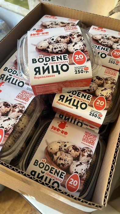 Перепелиное мясо