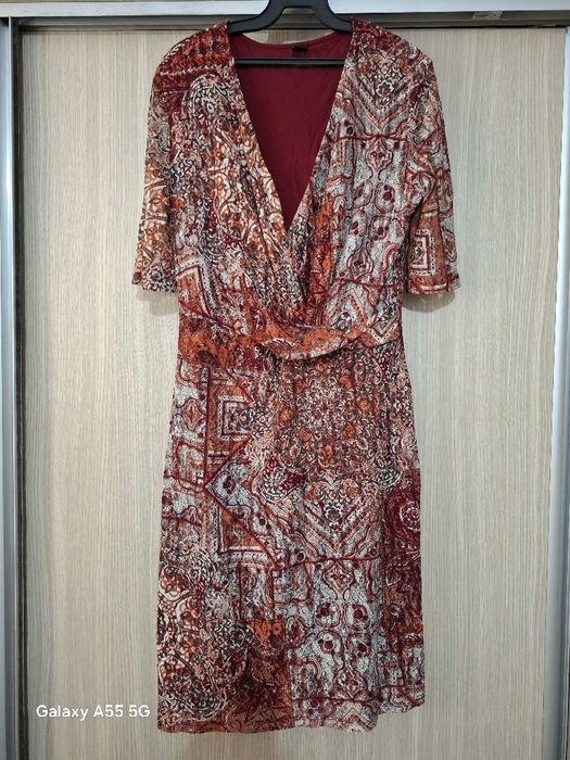 Rochie s.Oliver de zi