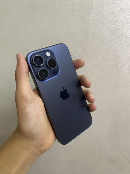 Продам Iphone 15 Pro