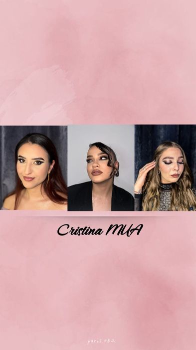 Machiaj Profesionist