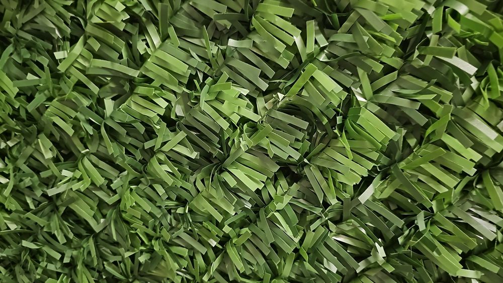 Plasa gard viu artificial