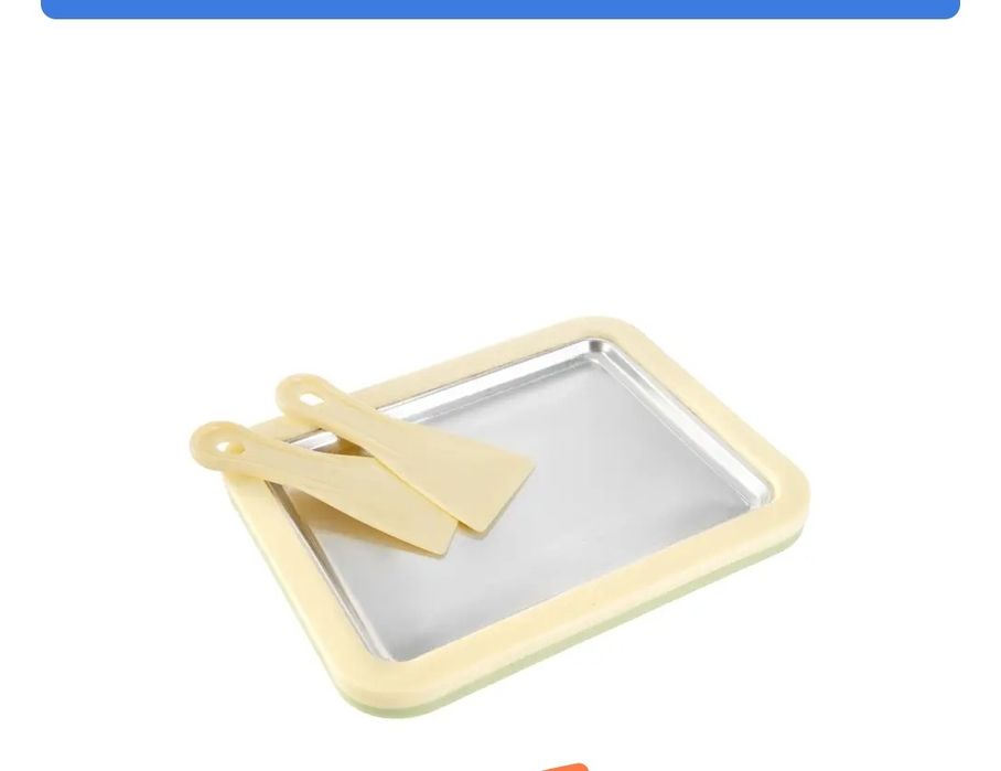 Новая мороженица