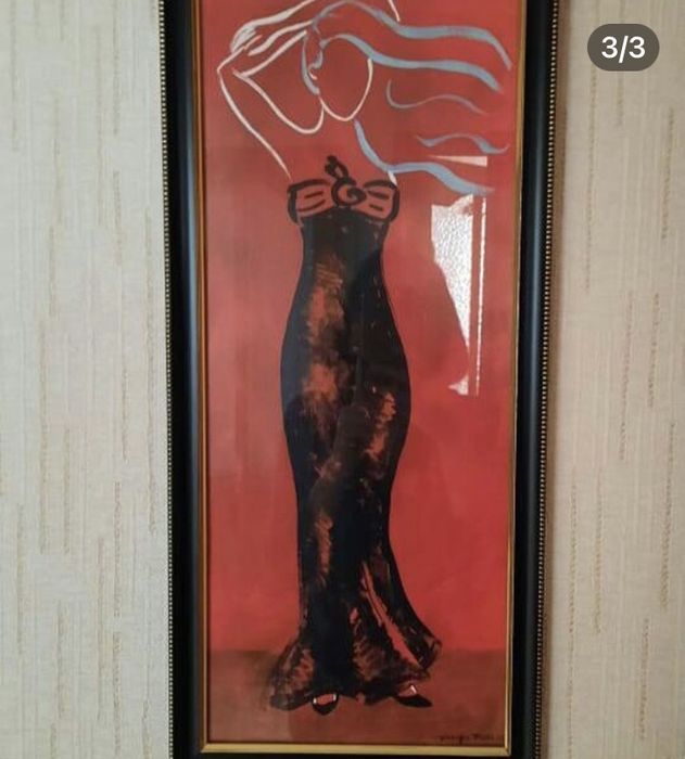 Картины настенные