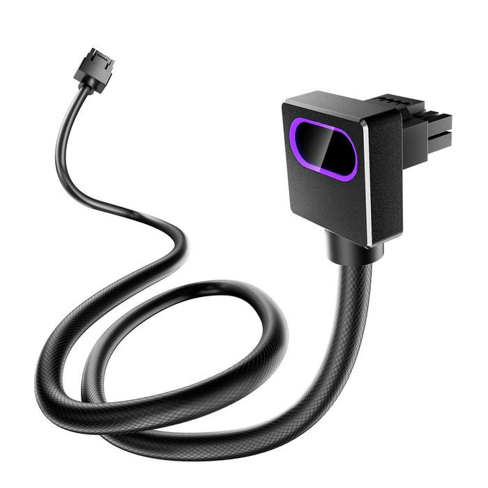 Кастомные кабели для блока питания AsiaHorse Hydrus  ARGB