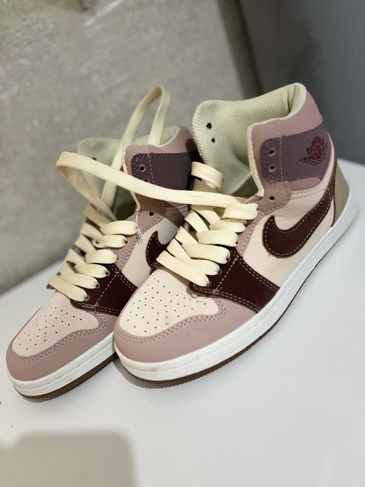 Кроссовки Air Jordan