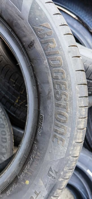 Чисто Нови 215 60 17 Continental/ Brigestone