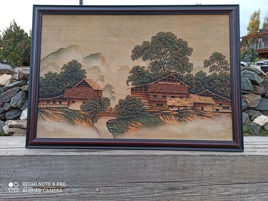 Tablou Handmade unicat