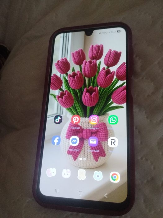 Samunsg A16 aproape nou