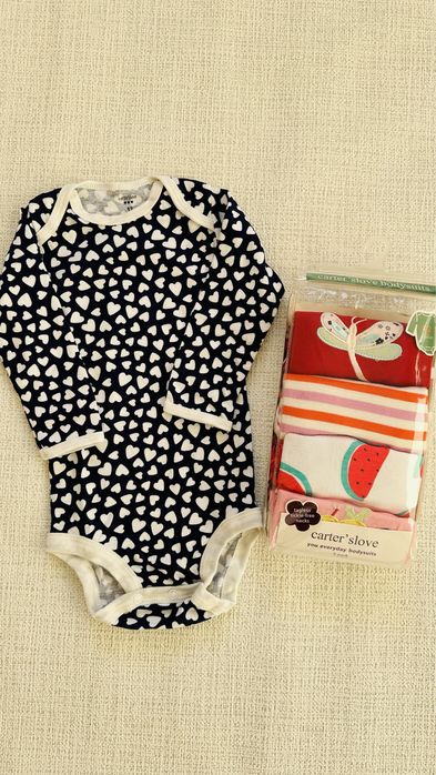 Балалар киімі сатылады