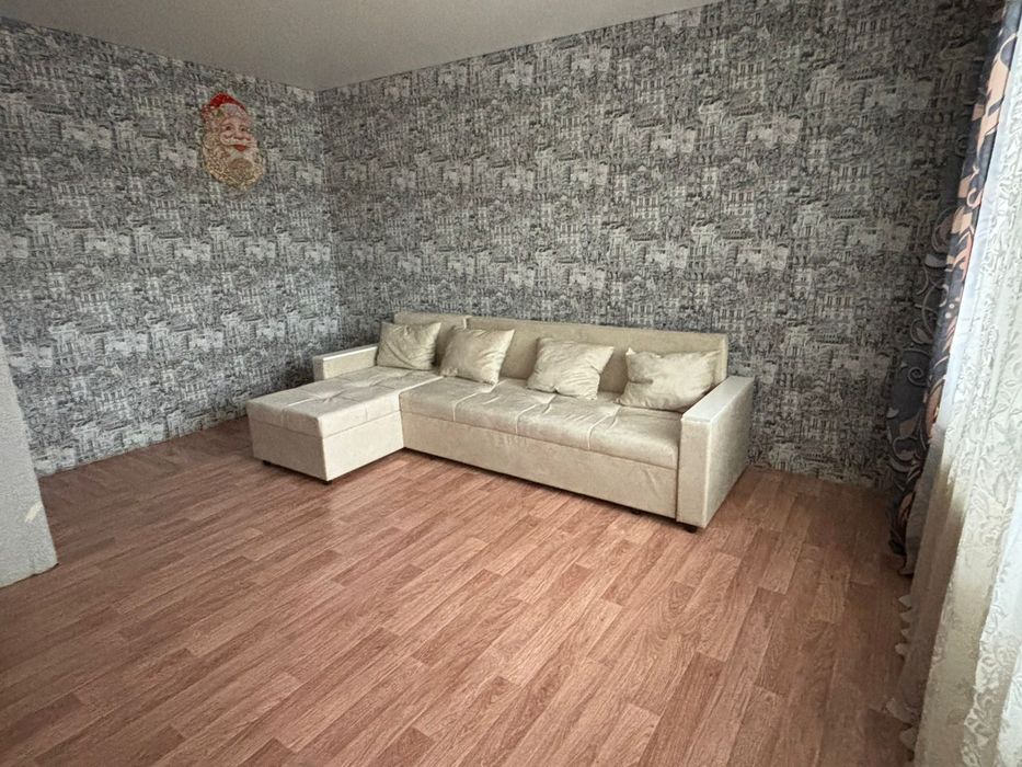 Сдам 2х комнатную квартиру