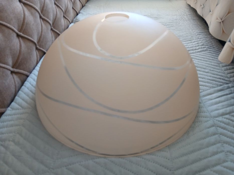 Стъкла за полилей /пендел/