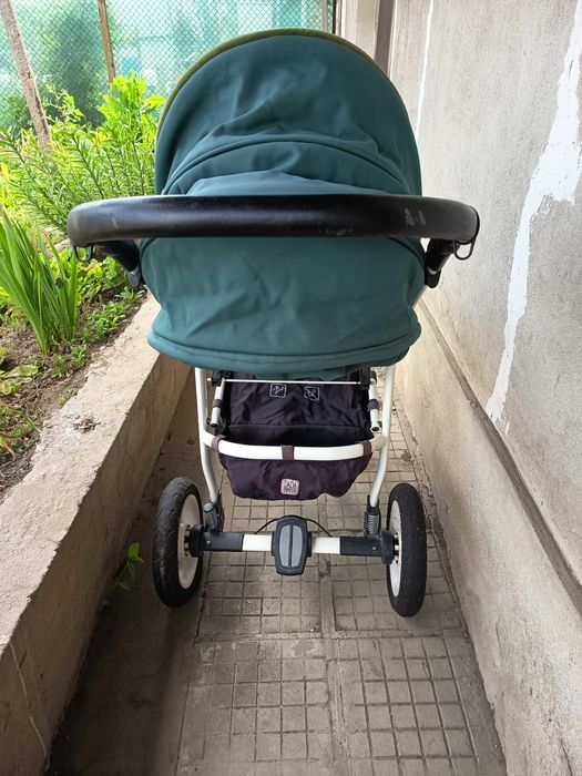 Бебешка/Детска количка