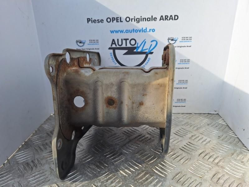 Cap lonjeron stanga Opel Antara