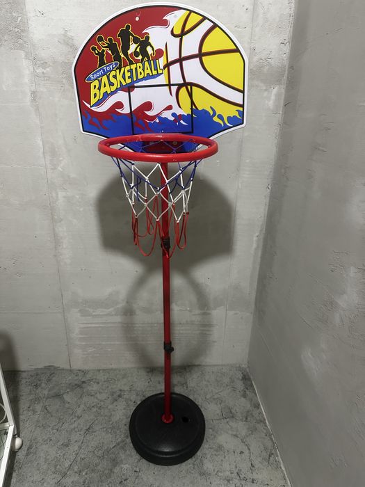Продам баскетбольное кольцо