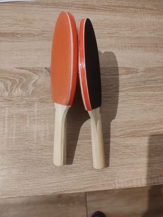 Set palete ping pong