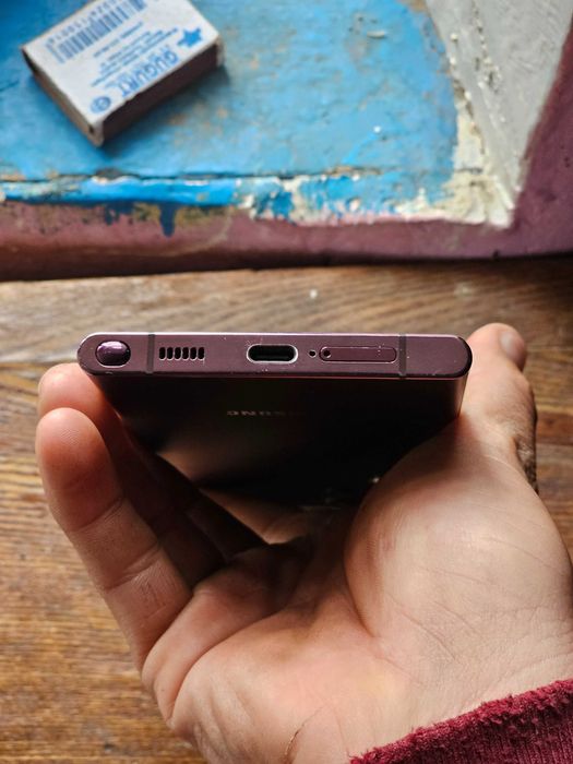 Samsung S22 ultra 512gb