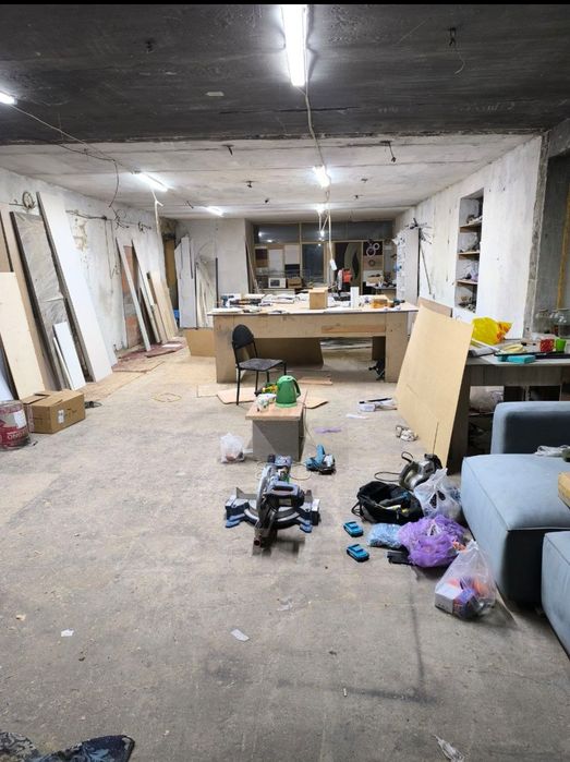 Помещение в аренду