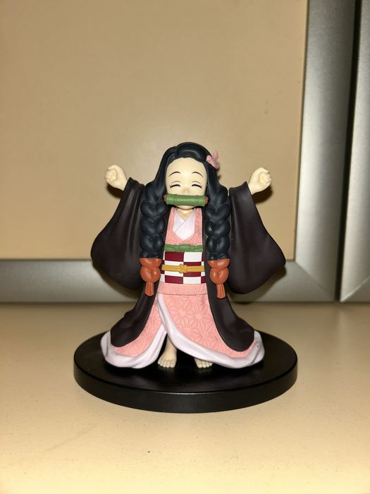 Аниме Фигурка Demon Slayer Nezuko Kamado
