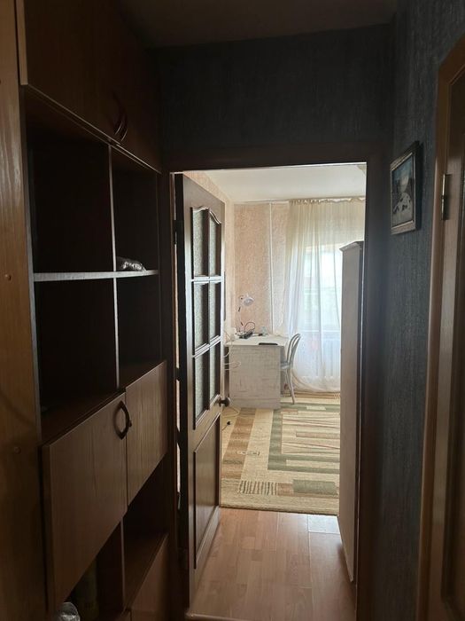 Продам 3 комнатную квартиру
