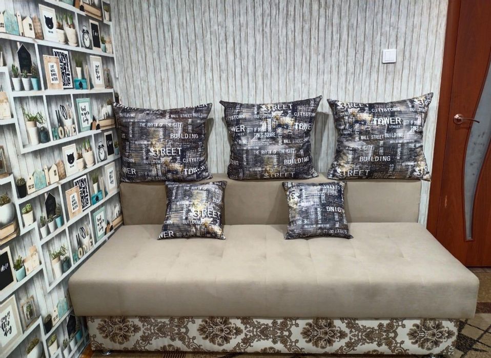 Тахта раздвижная