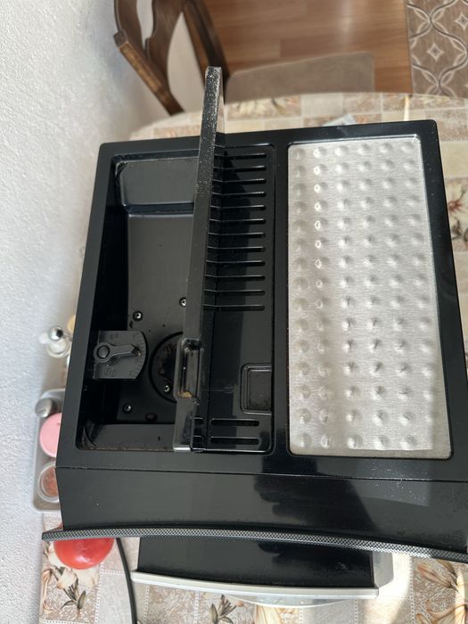 Delonghi perfecta cappuccino