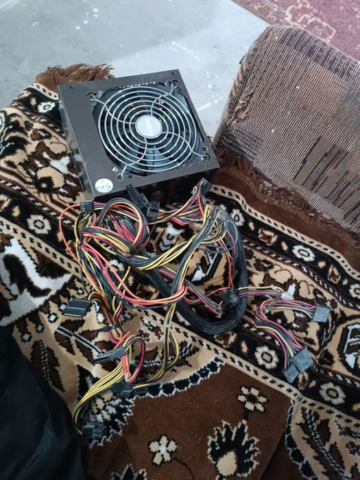 Блок питания 500w