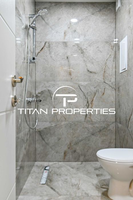 Дава се под наем Двустаен апартамент в София, Малинова долина - 60 кв.м за 612 € - Снимка #10