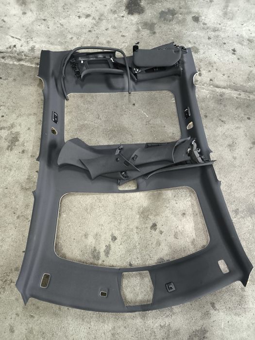 Таван за Citroen Ds5