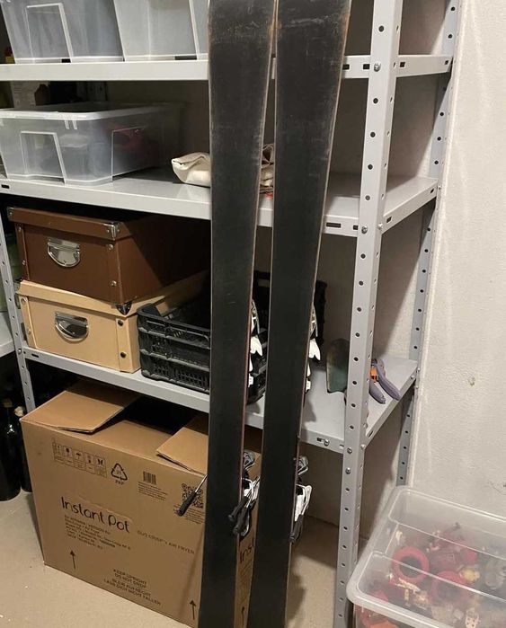 Детски ски  Rossignol 140