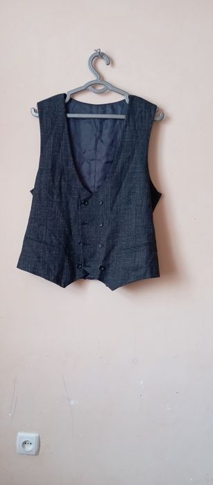 kastum sotiladi jaketi bilan