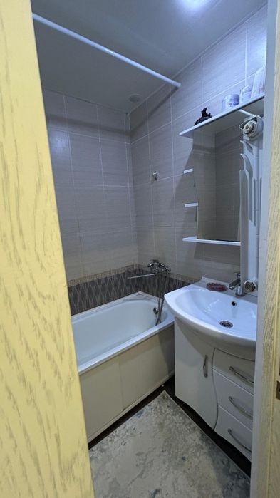 Продажа квартиры