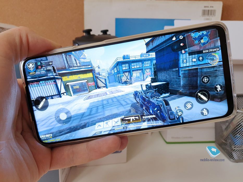 Redmi note 9 pro 64/6