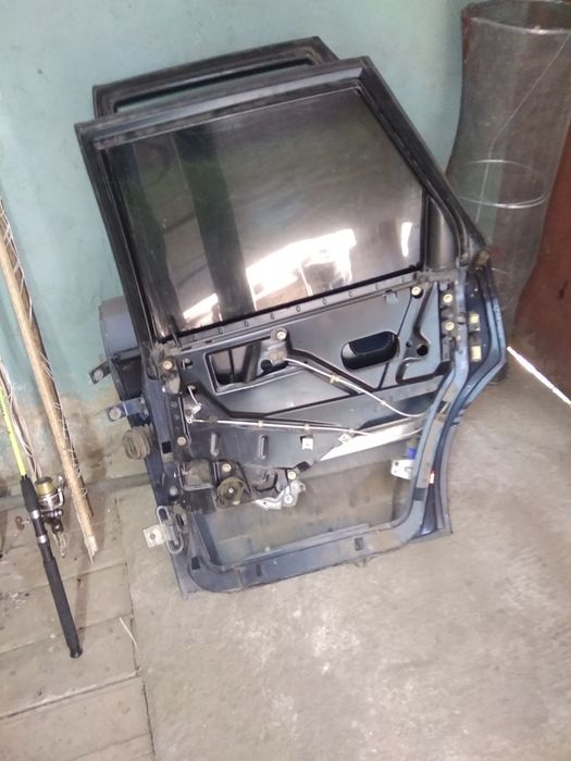 Запчасти ауди 80