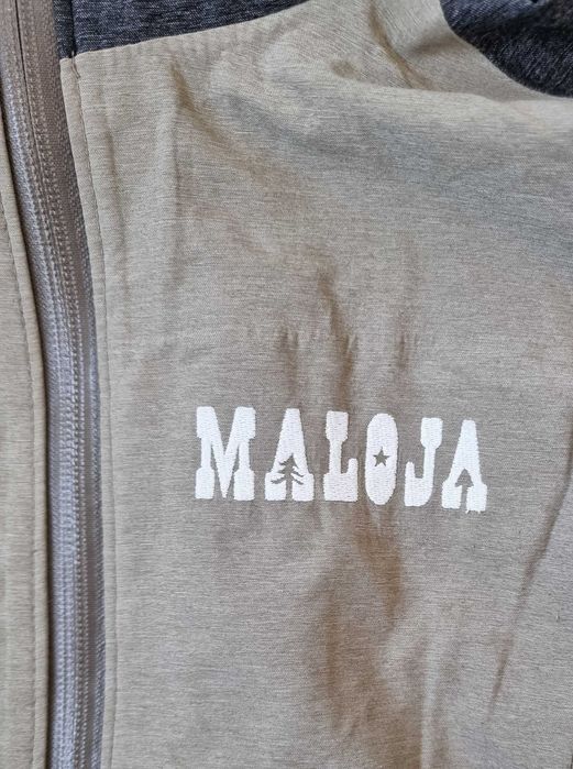 Дамско яке-мембрана Maloja - М