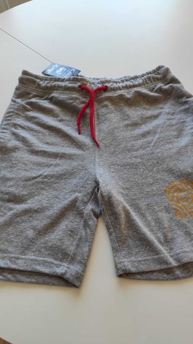 Лот /сет къси панталони и тениски за момче 158 см 12- 13 г