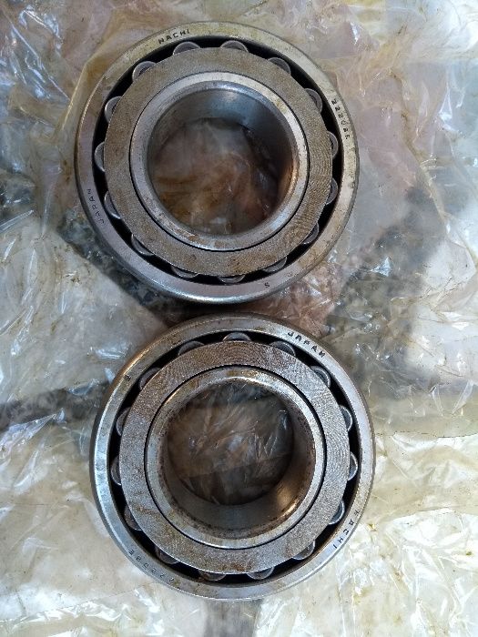 лагер 22208Е - 2 бр.