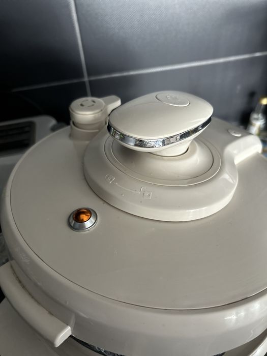 Multicoocker Maulinex Noi