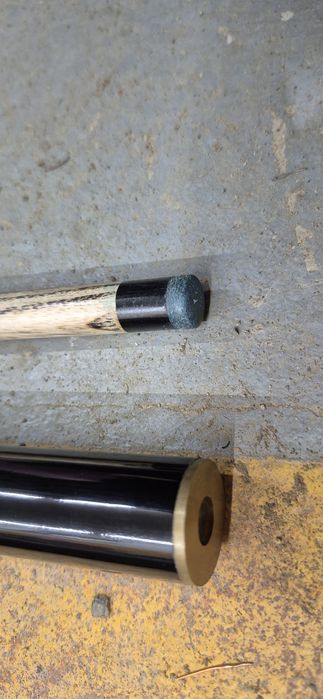 Кий для бильярда