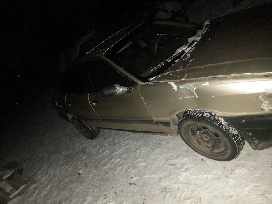 Запчасти Детали Ауди-80 Б-3