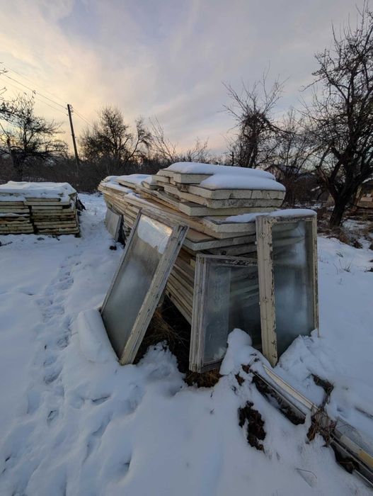 Панели за сглобяема къща